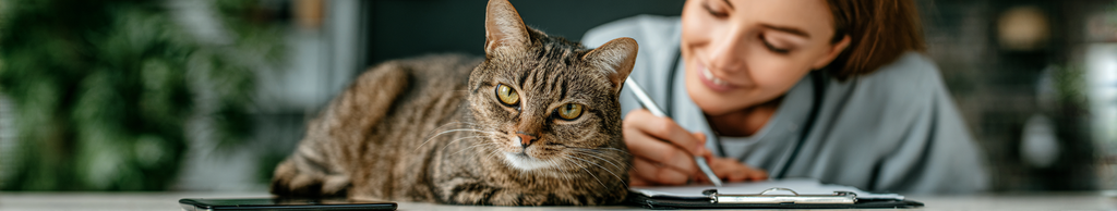 Cat Vaccination Schedule