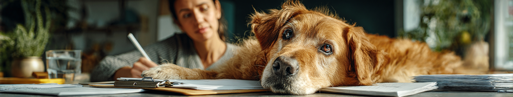 Dog Vaccination Record Checklist
