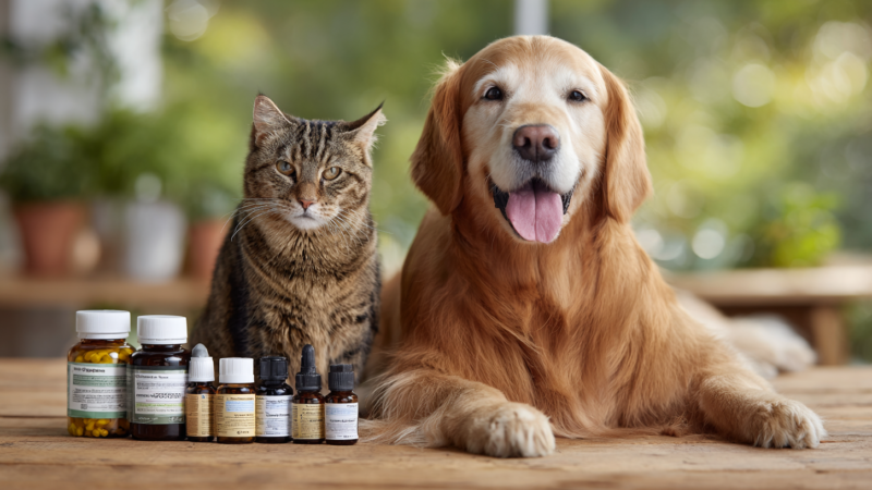 Pet medication tracker