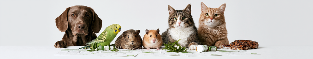 Pet Medication Tracker