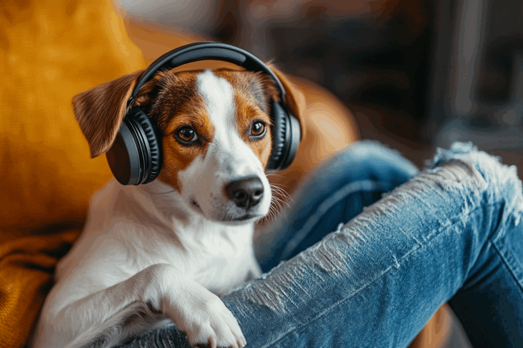 Pet Musicology