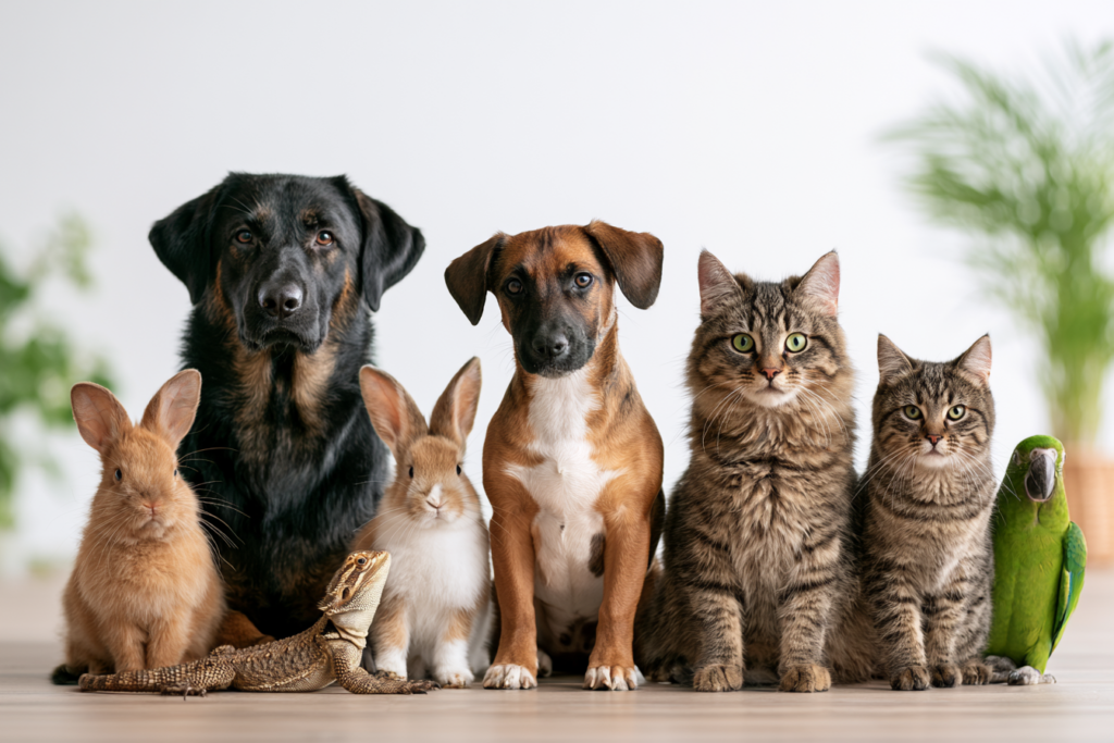 Pet records