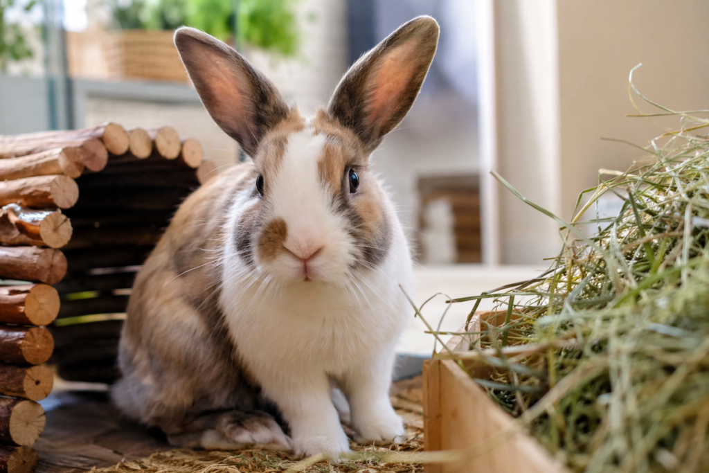 Rabbit owners
