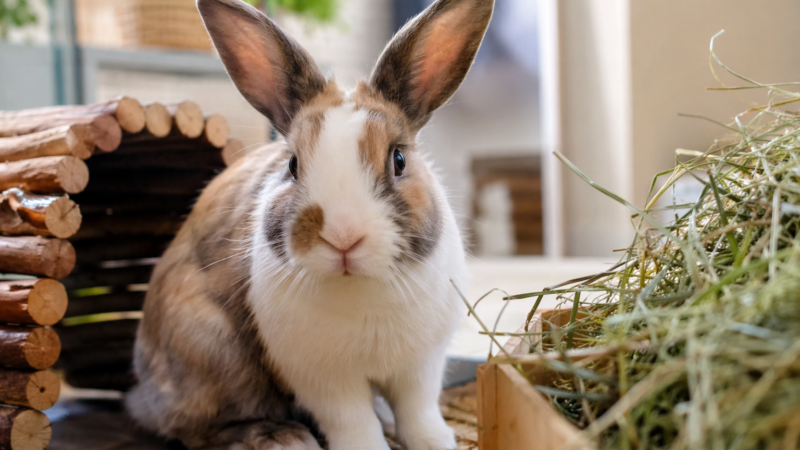 Rabbit owners